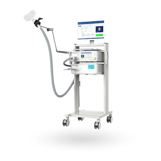 Transcranial Magnetic Stimulation (TMS)