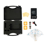 ActivaDose tDCS Device Starter Kit- Full 2x2 Sponges Bundle | Caputron