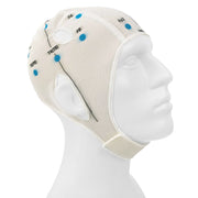  tDCS 10/20 Electrode Placement Cap- Spin View | Caputron