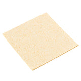 tDCS Sponge Insert Replacements - 3"x3" Single Insert | Caputron